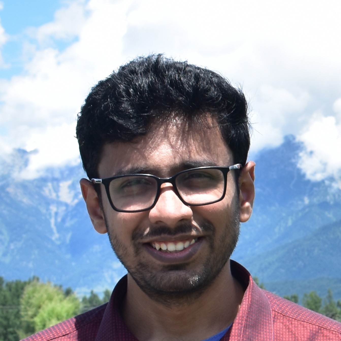 Bhargav C S
